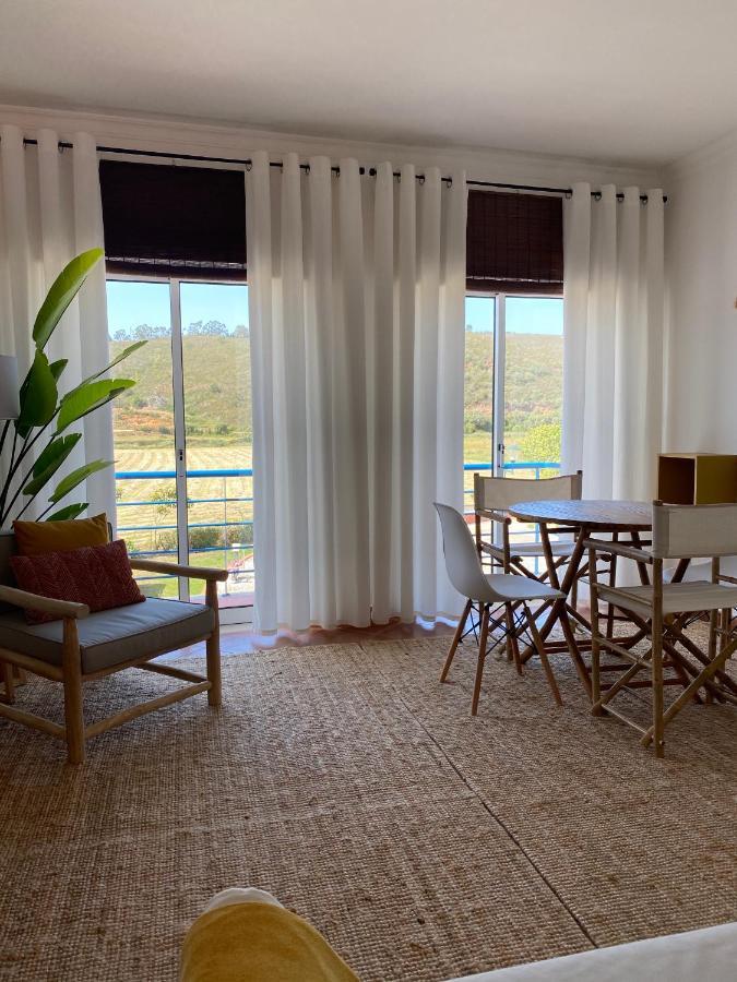 Casa Da Varzea Odeceixe Eksteriør billede