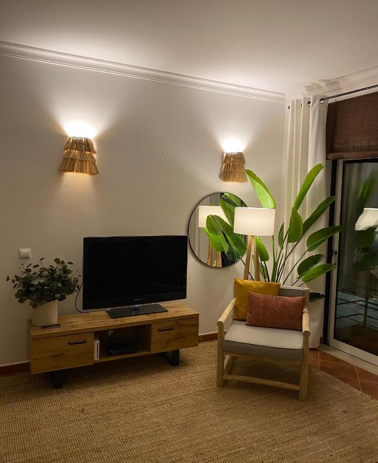 Casa Da Varzea Odeceixe Eksteriør billede