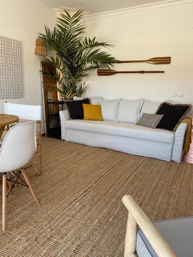 Casa Da Varzea Odeceixe Eksteriør billede