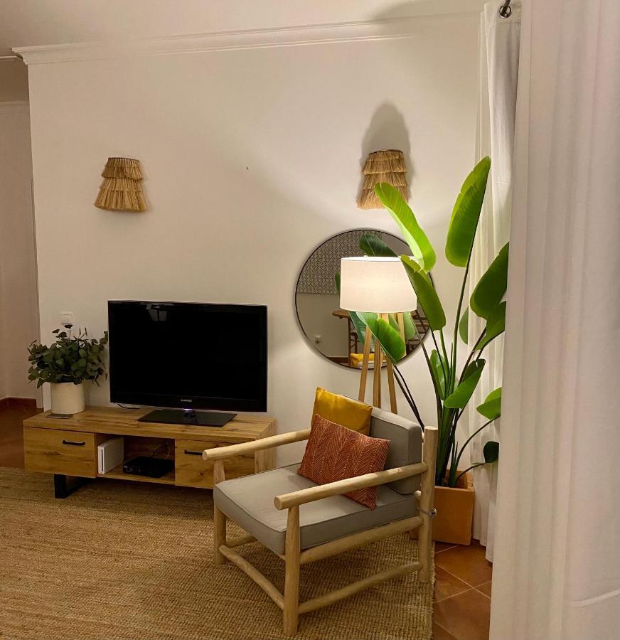 Casa Da Varzea Odeceixe Eksteriør billede
