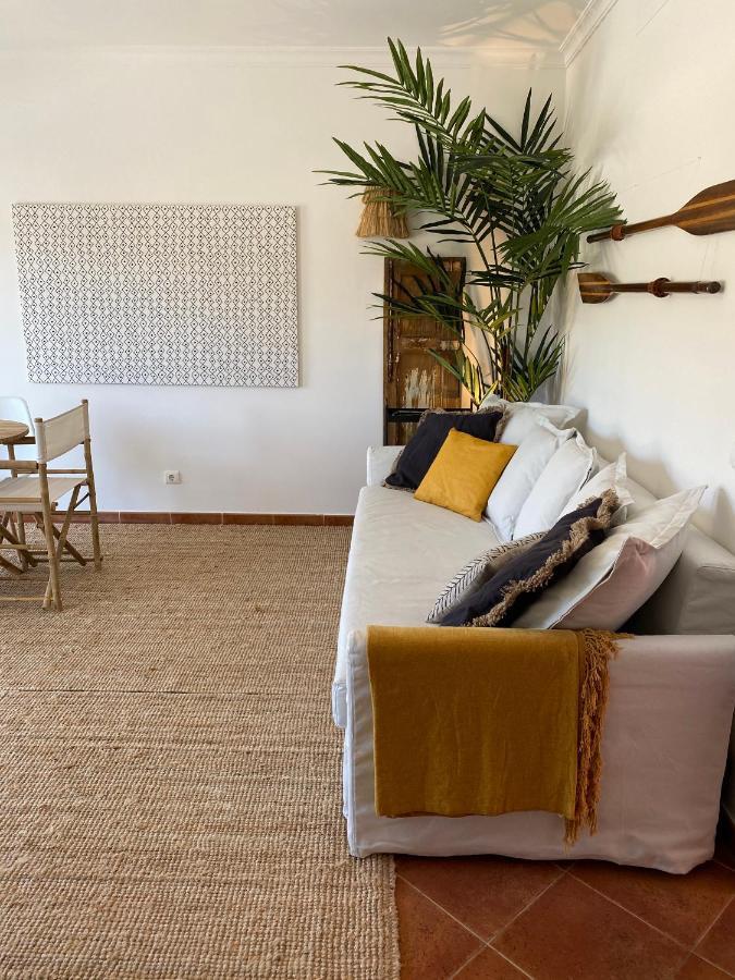 Casa Da Varzea Odeceixe Eksteriør billede