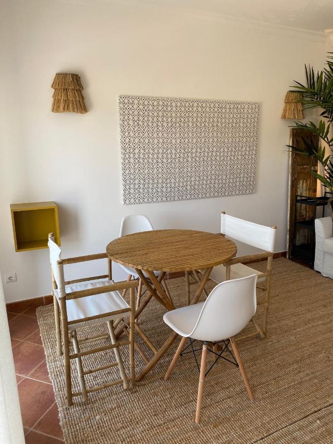Casa Da Varzea Odeceixe Eksteriør billede