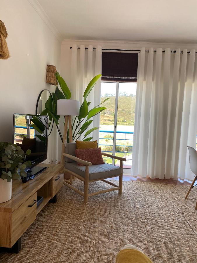 Casa Da Varzea Odeceixe Eksteriør billede