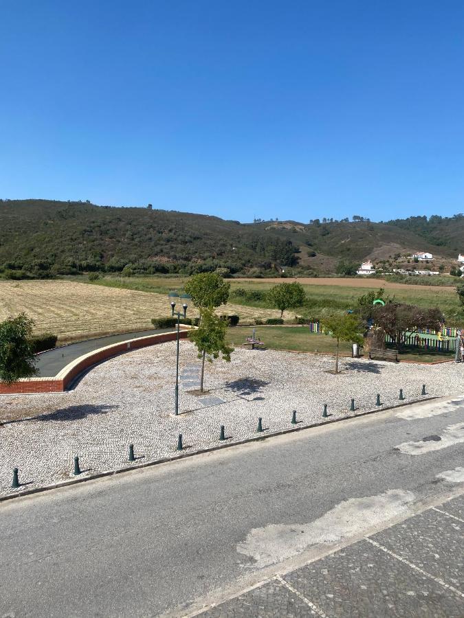 Casa Da Varzea Odeceixe Eksteriør billede
