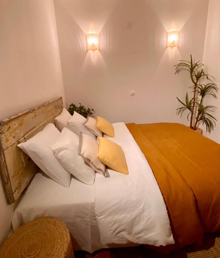 Casa Da Varzea Odeceixe Eksteriør billede