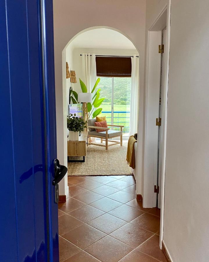 Casa Da Varzea Odeceixe Eksteriør billede
