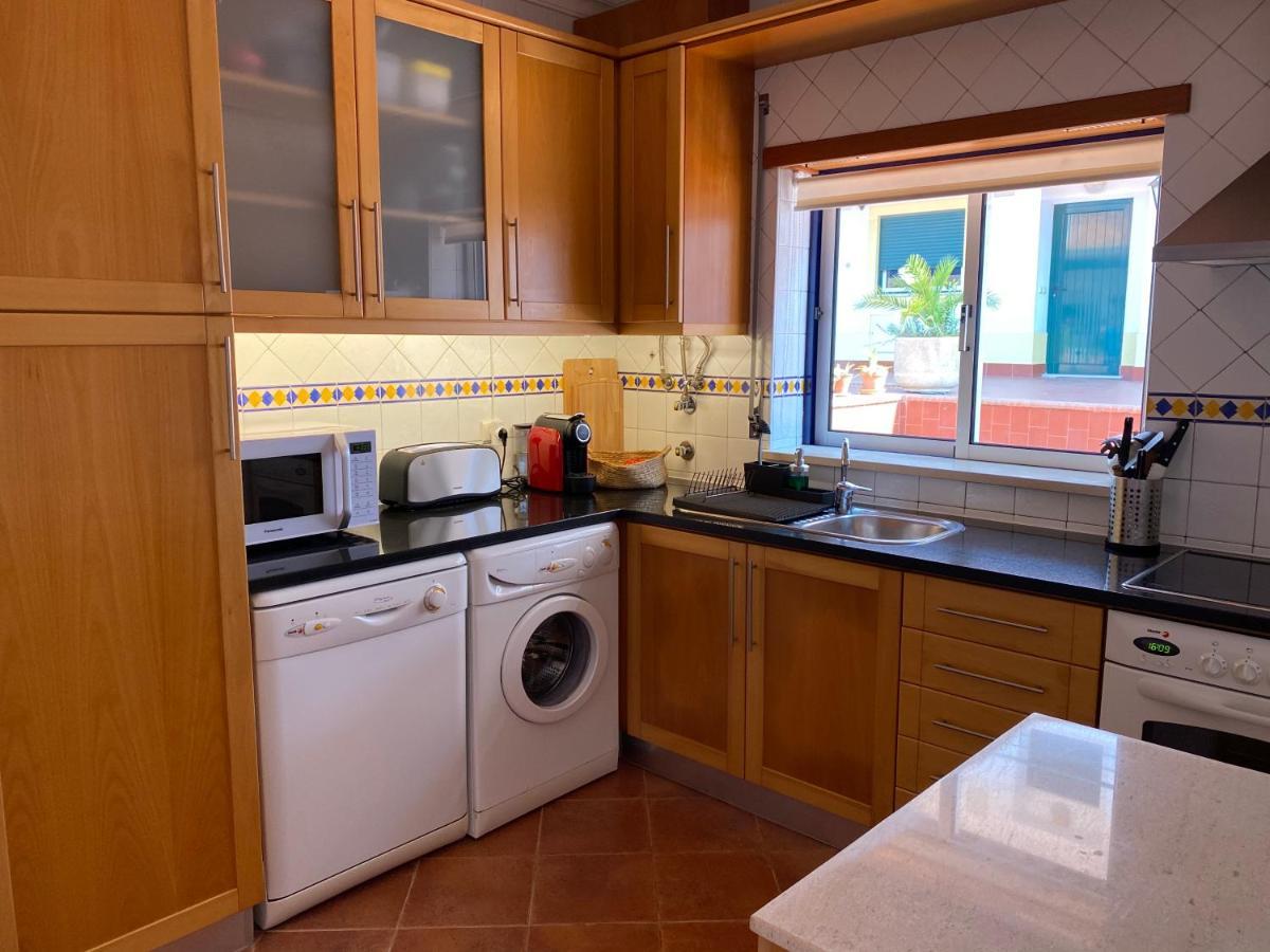 Casa Da Varzea Odeceixe Eksteriør billede
