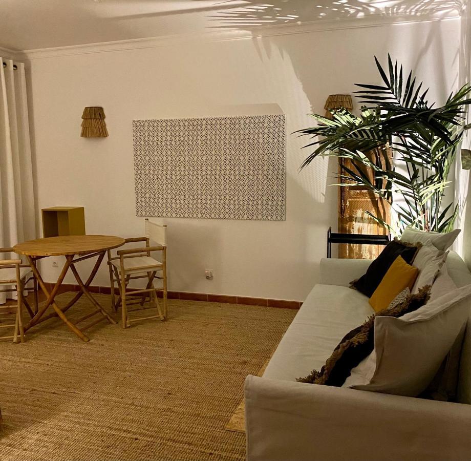 Casa Da Varzea Odeceixe Eksteriør billede