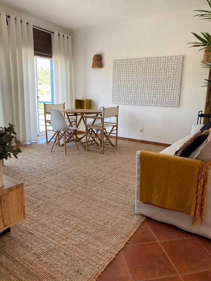 Casa Da Varzea Odeceixe Eksteriør billede